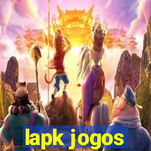 lapk jogos